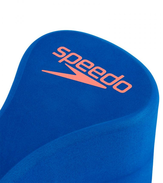 Колобашка Speedo Elite Pullbuoy (синий/красный)